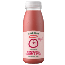 Innocent smoothie